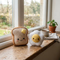 Breakfast Buddies Set - Simple Joy Brunch