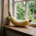 Banana Plush - A Peel of Laughter